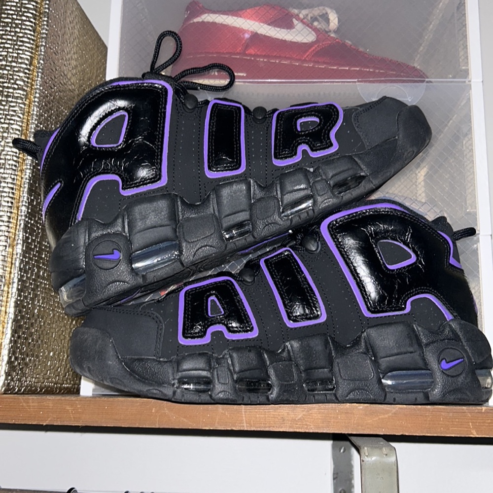 Nike Uptempo 😈